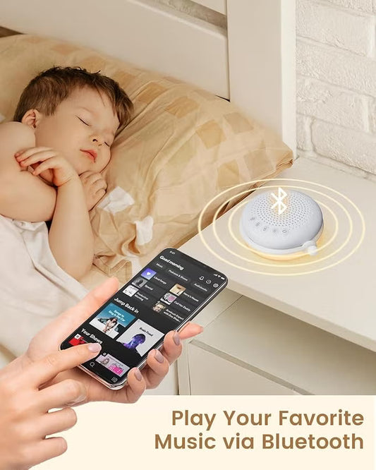 3-I-1 bærbar lydmaskin